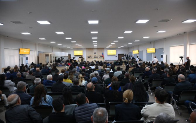Ermənistan ordusunun Azərbaycanın mülki vətəndaşlarını qətlə yetirmələri ilə bağlı ifadələr elan olunub