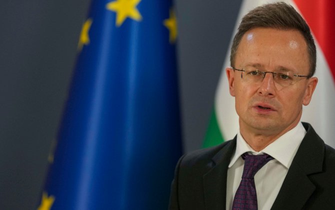 Сийярто: Венгрия не будет блокировать новый пакет санкций ЕС против РФ