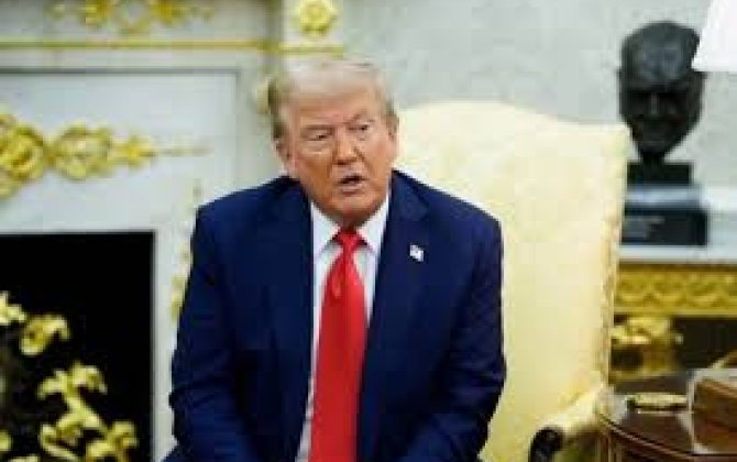 Трамп: Лидеры ХАМАС не санкционировали нарушение перемирия в Газе