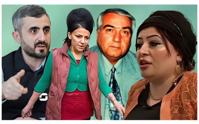 “Nail Kəmərli özünü atamın adı ilə reklam edir, yalvardım ki, bacımı reabilitasiyaya yerləşdir, dedi ki...” - ÖZƏL+FOTO