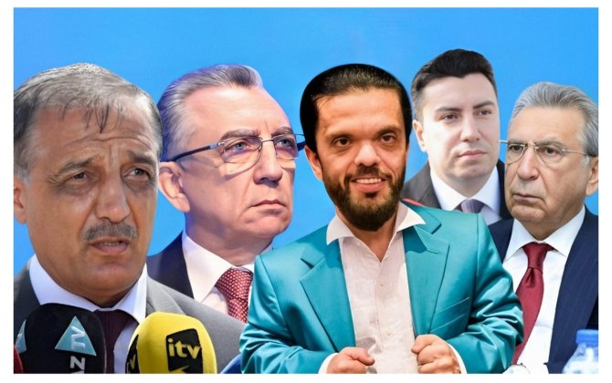 “Köşkümü dərəyə atdılar, mənim kimi əlil insanı incitdilər, banka borclu qaldım” - BŞİH-dən aktyora qarşı ÖZBAŞINALIQ