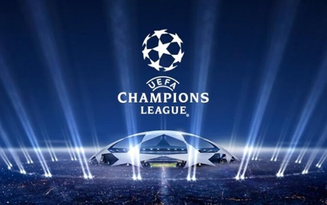 Çempionlar Liqası: 