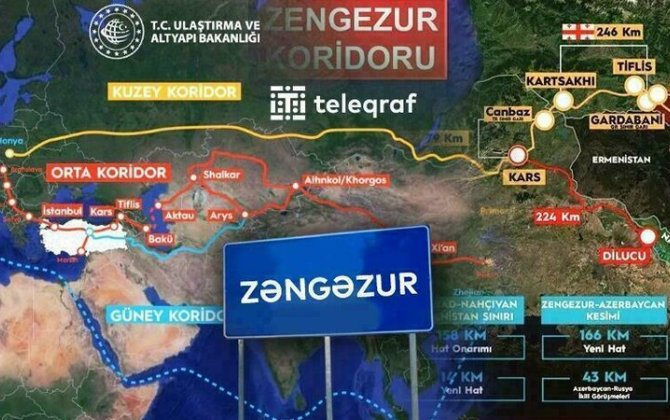Sərhədlərlə bağlı istiqamət dəyişdi: Bakının xoşuna gəlməsə, proses dayanacaq - MÜSAHİBƏ