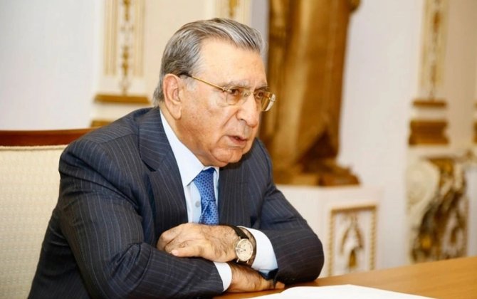 Ramiz Mehdiyevin cinayət işi ilə bağlı yeni detallar