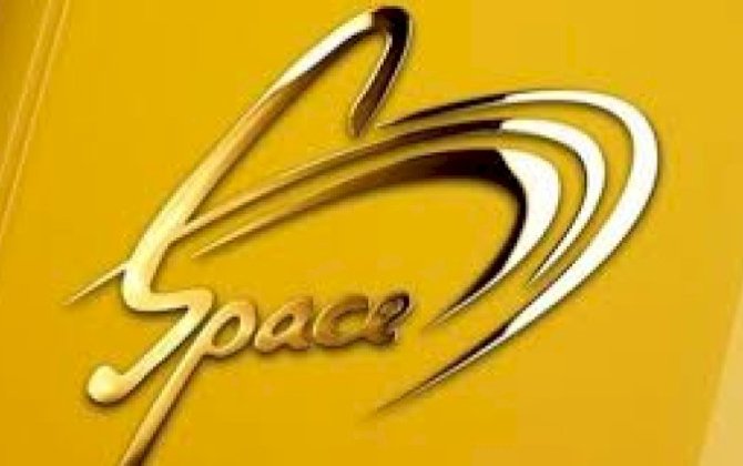 Qohum evliliyini nümayiş etdirən “Space TV”yə xəbərdarlıq olundu
