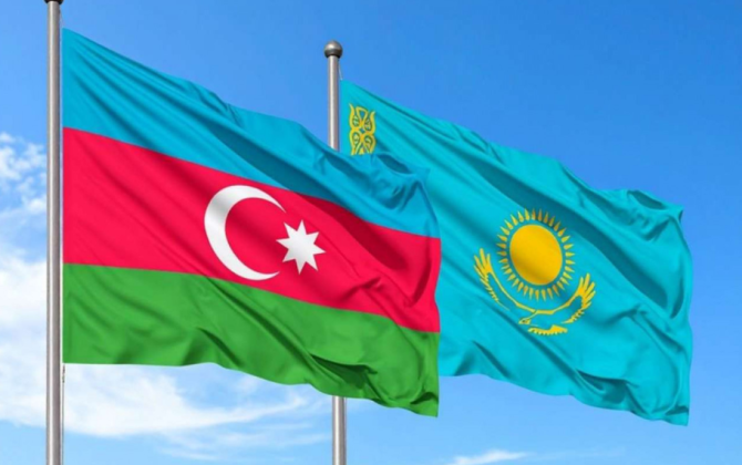 Azərbaycan-Qazaxıstan strateji tərəfdaşlığı yeni mərhələyə keçir – Şərh