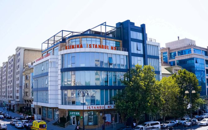 “İstanbul NS” klinikasının külli miqdarda borcu üzə çıxıb