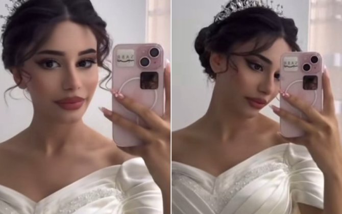 Toyuna sayılı günlər qala meyiti tapıldı - FOTOLAR