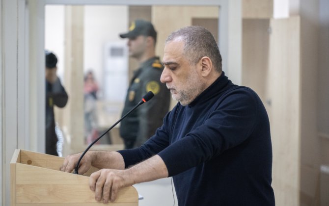 Варданян отказался от Авраама Бермана