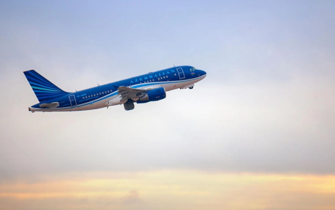 AZAL-ın Bakı–Tbilisi reysləri aeroportun I terminalından həyata keçiriləcək