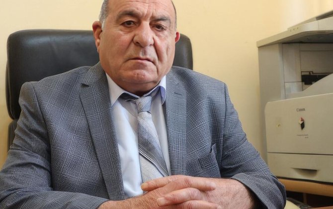 В Армении арестован главный архитектор Гюмри