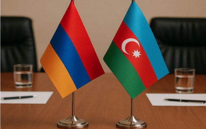 Azərbaycan və Ermənistan vətəndaş cəmiyyəti nümayəndələri İrəvanda görüşəcək
