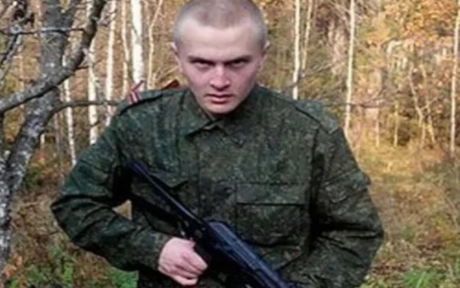 Belarus prezidentliyinə namizədin oğlu Ukraynada həlak olub