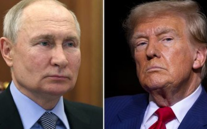 Подготовка к саммиту Трамп–Путин в Будапеште заморожена