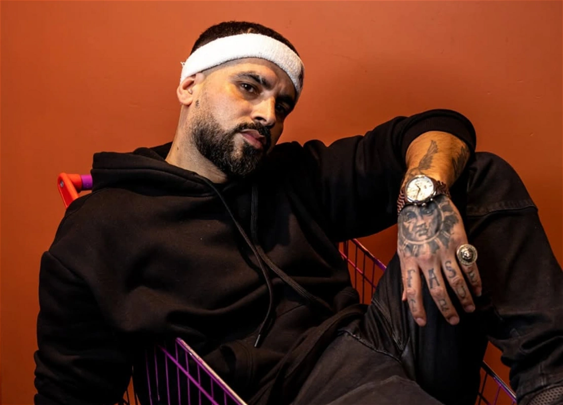 Азербайджанский рэпер погиб в ходе российско-украинского конфликта