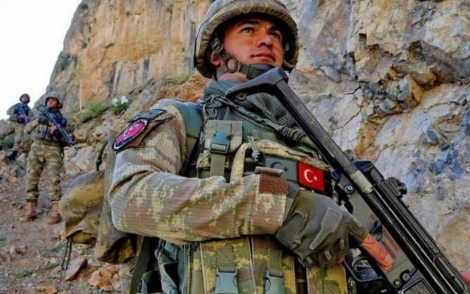 Türk əsgəri daha 2 il Livanda xidmət aparacaq