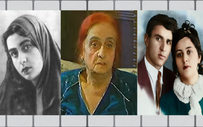 37-ci ilin qanlı kölgəsi - Müşfiqin evinə girən gözlənilməyən 