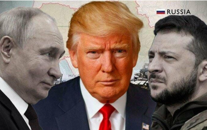 Savaşın gedişatında mühüm həmlə - Donbas qarşılığında gizli sövdələşmə üzə çıxdı