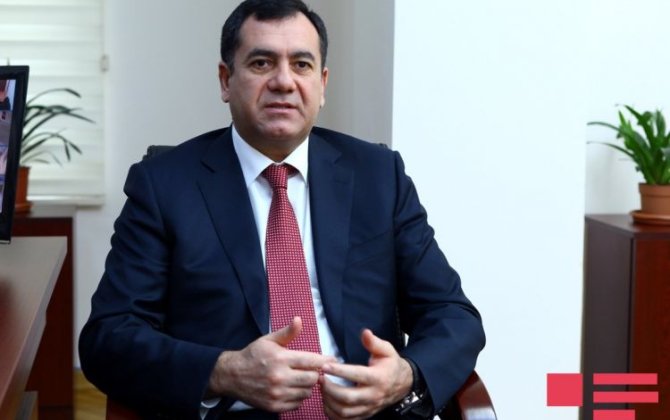 “İlham Əliyev bu qərarı ilə sülhə böyük töhfə verdi” - Qüdrət Həsənquliyev