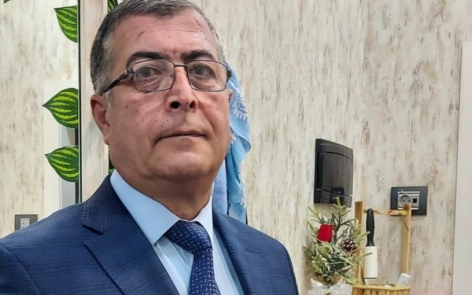 Tanınmış vəkilin evi qarət olundu