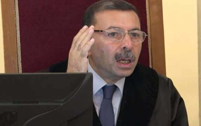 Səs-küylü cinayətləri araşdırmış iki hakim Vəkillər Kollegiyasına üzv oldu - FOTO