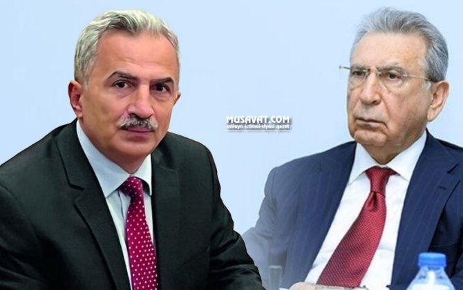 Ramiz Mehdiyevin vəzifədən uzaqlaşdırılmasının arxasındakı “19 oktyabr ssenarisi” – Alqış Musayevdən şifrəli mesaj  