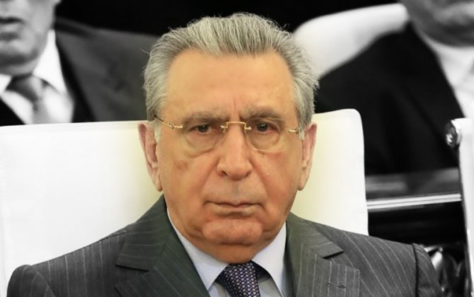 “Ramiz Mehdiyevlə bağlı baş verənlər göstərdi ki, Prezidentimizin ətrafında daha sıx birləşməliyik”