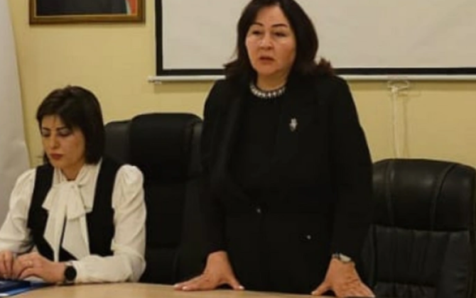 Bu xəstəxananın direktoru işdən çıxarıldı