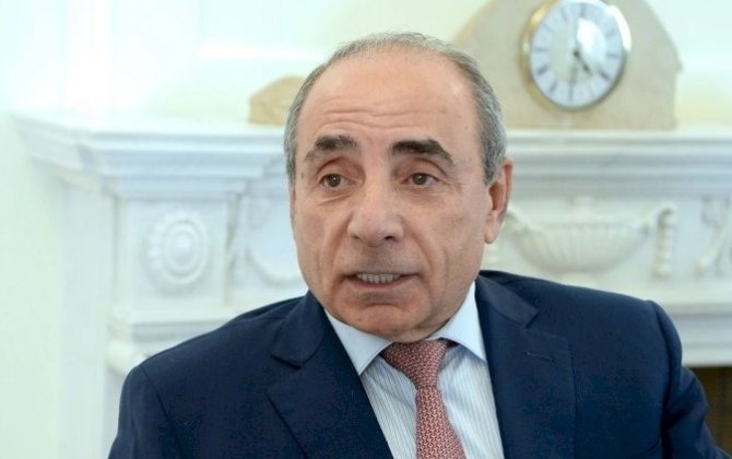 “Cənab Prezident tapşırdı ki...” - Yaqub Eyyubovla yubiley və Ramiz Mehdiyev söhbəti