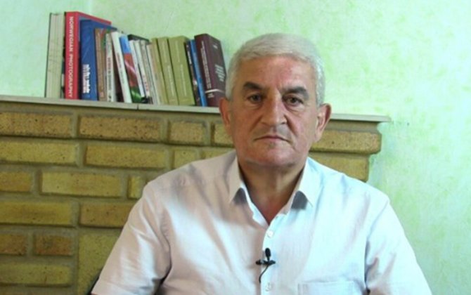Hafiz Həsənovun məhkəməsi başlayıb