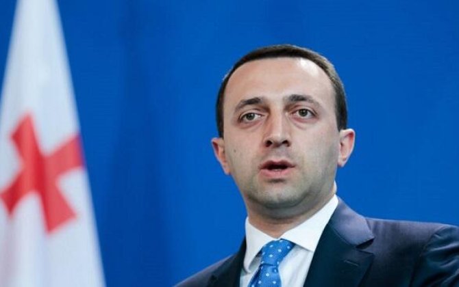 Qaribaşvili qanunsuz gəlir əldə etdiyini etiraf etdi