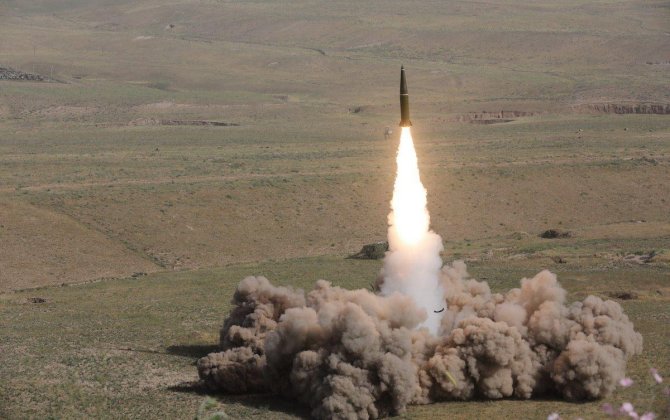 Вашингтон развязал руки Киеву: снято ограничение на дальние удары