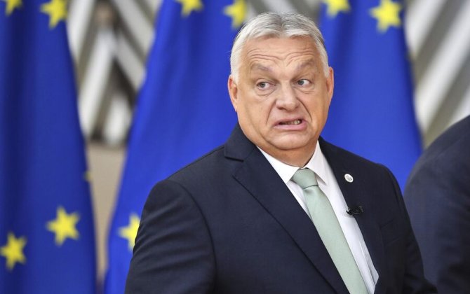 Орбан отправится с визитом в Вашингтон