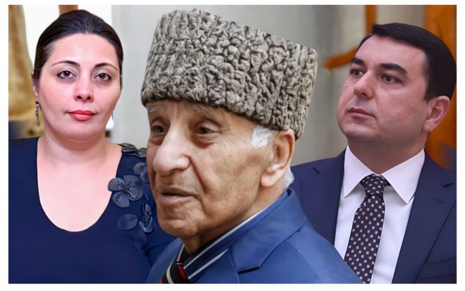 Süleyman Abdullayevin qızından nazirə MÜRACİƏT: “Atamın adına musiqi məktəbinin yaradılmasını istərdik” - FOTO+ÖZƏL