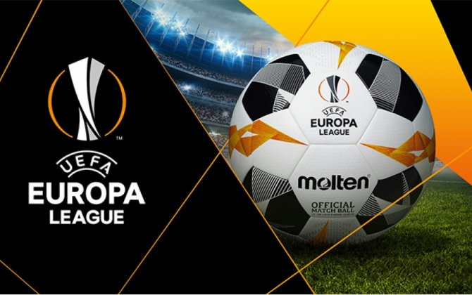 UEFA Avropa Liqası: Bu gün 18 oyun keçiriləcək