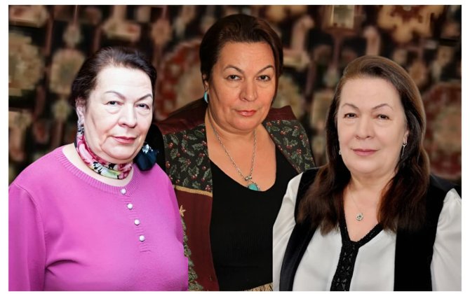 40 ilin bələdçisindən ETİRAFLAR: “Bələdçilikdən xəbərləri yoxdur, turistləri aldadırlar” - FOTO+ÖZƏL