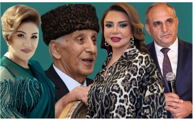 “Mənə muğam oxutdurub 50 dollar verdi, elə bilirdilər ki, qohumuq, öldüyü gün “Segah” oxudum” - FOTO+ÖZƏL
