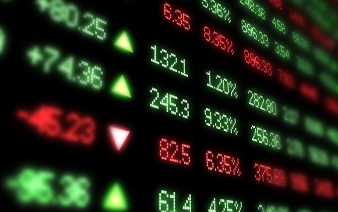 Биржи АТР снижаются на новостях по Китаю и США