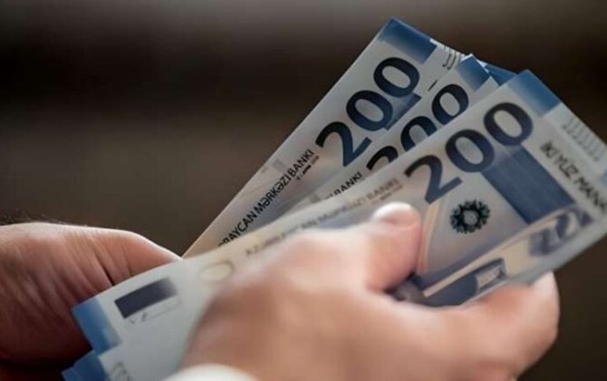 402 min nəfərə Prezidentin aylıq təqaüdü ödənildi