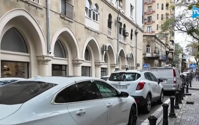 “Ay AYNA, bizim pullar hara gedir?!” – NARAZILIQ ARTIR – VİDEO