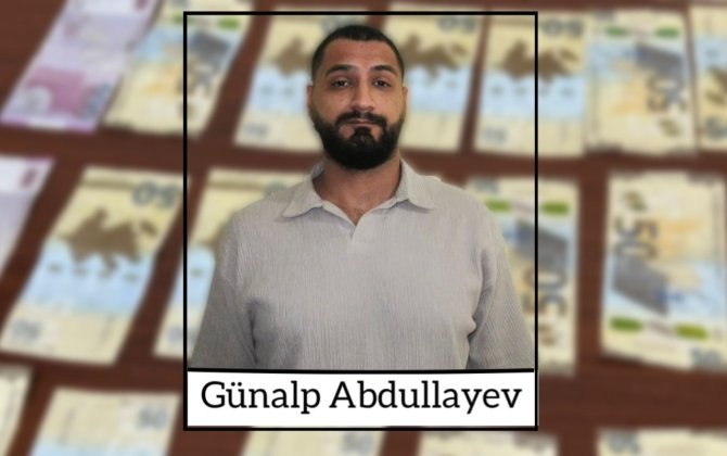 İş qurmaq adı ilə 87 min manatlıq dələduzluq etdi
