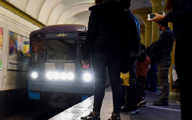 Bakı metrosundakı ölümün səbəbi MƏLUM OLDU