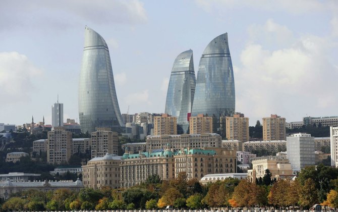 Завтра в Баку будет до 23 градусов тепла