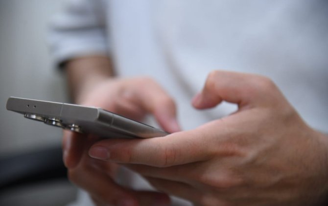 Azərbaycana gətirilən 1 ədəddən artıq mobil telefonlara 100 manat aksiz vergisi tətbiq ediləcək