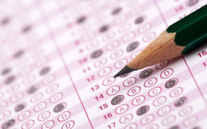 Bağçalara tərbiyəçi-müəllimlərin işə qəbulu üzrə test imtahanı başa çatıb