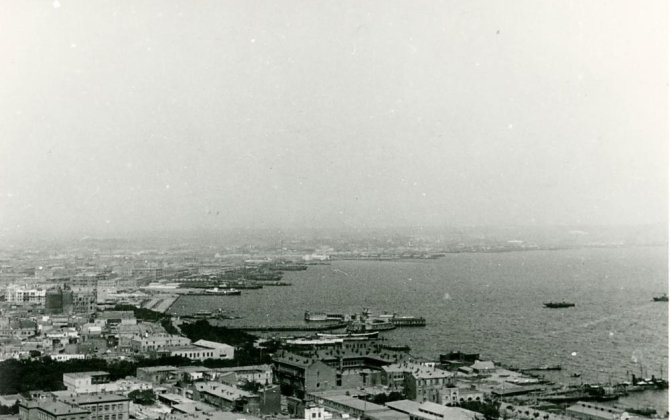 “Bağırovun tikdirdiyi və müstəqillik illərində dağıdılmış zavod və fabriklərin heç biri bərpa edilməyib...”