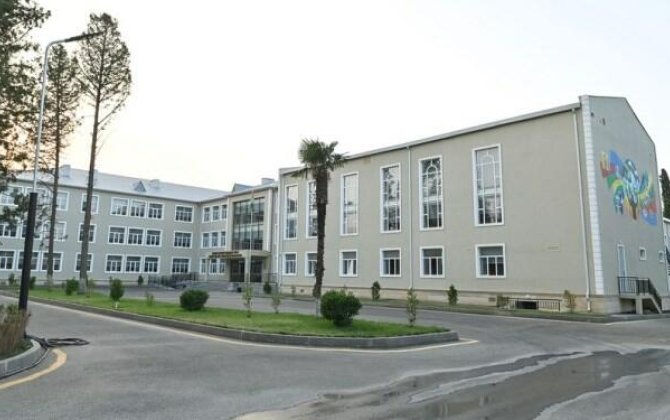 В Баку переименовали эти школы - Список