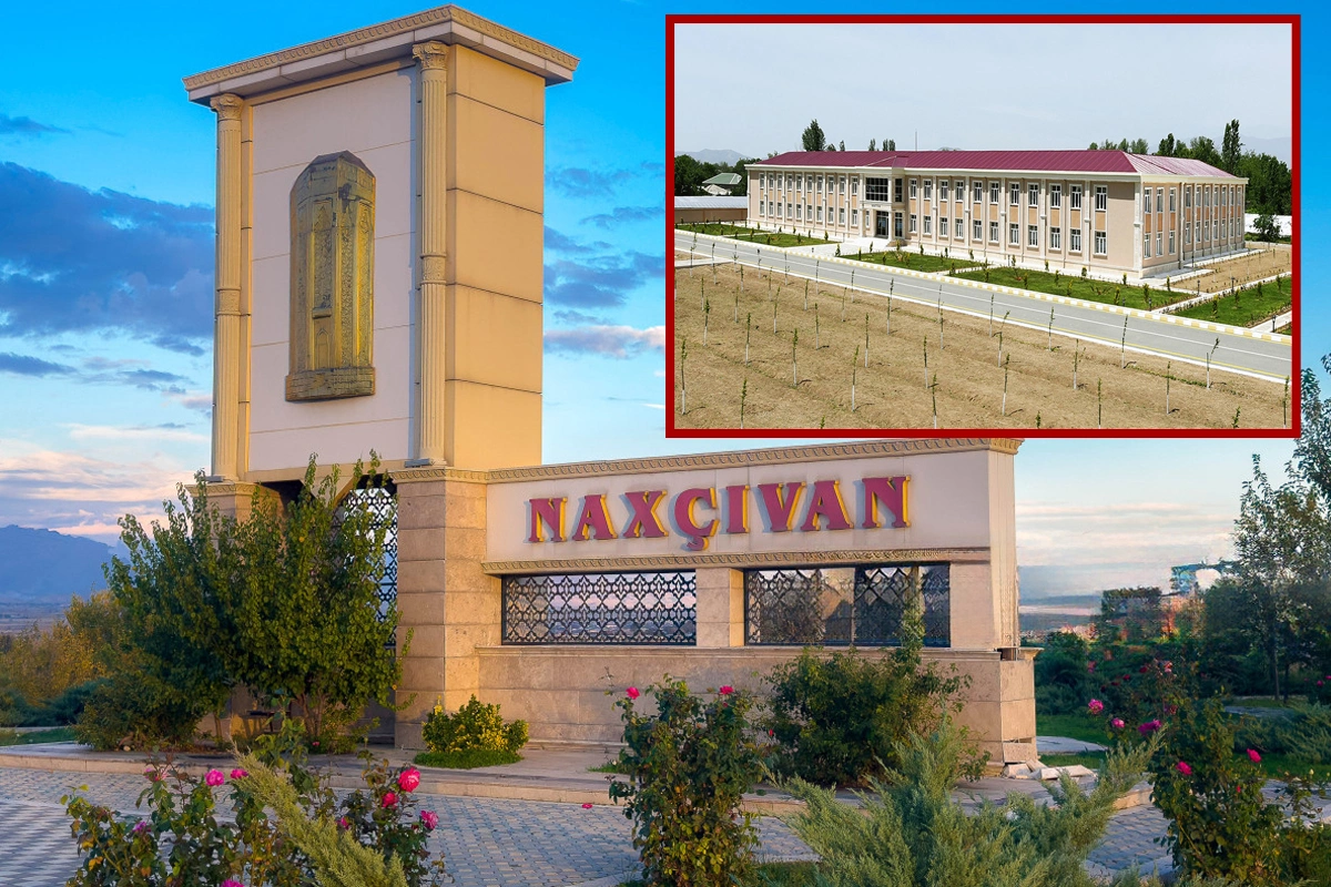 Взятки и давление: почему коллектив школы в Нахчыване против возвращения экс-директора