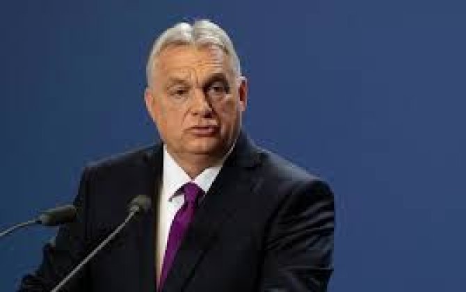 Орбан о быстром методе завершения конфликта в Украине