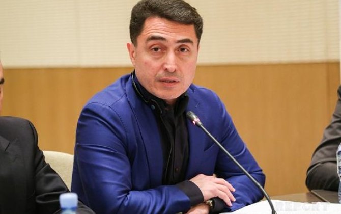 Mehdiyevin göstərişi ilə rus təbliğatı aparan deputat kimdir?